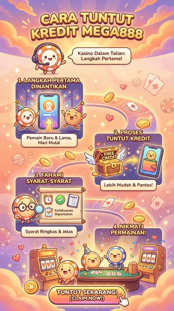 Cara Tuntut Kredit